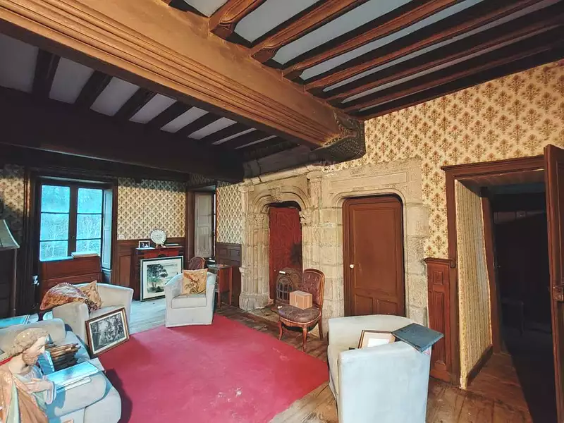Maison, 510 m²
