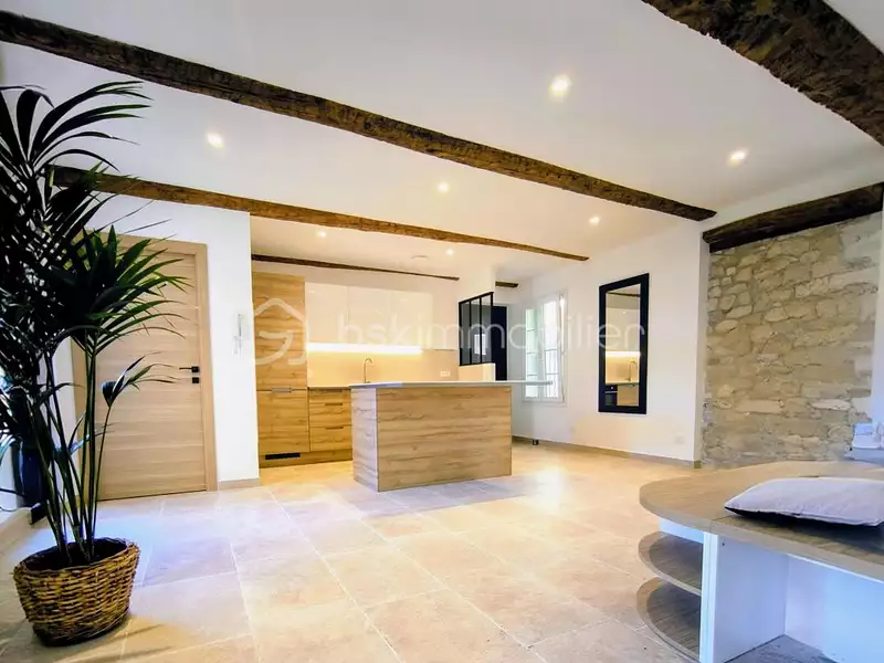 Appartement, 106 m²