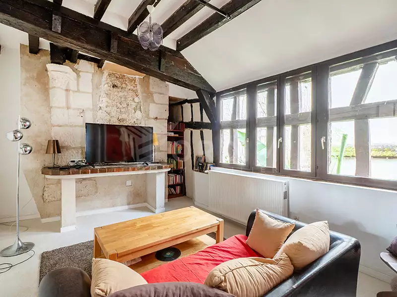 Maison, 266 m²