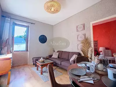 Appartement, 43 m²