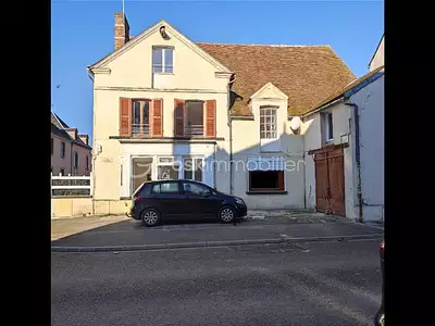 Maison, 222 m²