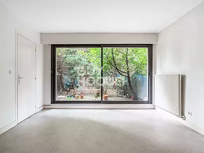 Appartement, 45 m²
