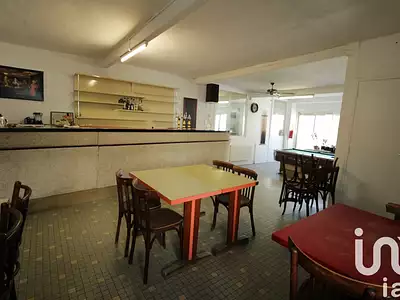 Maison, 200 m²