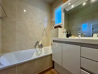 Appartement, 91 m²