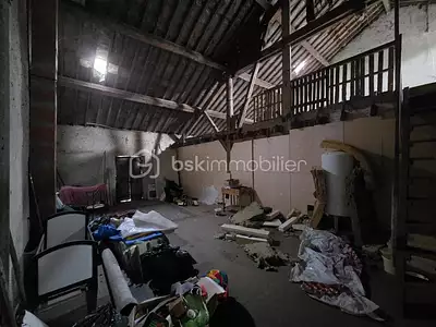 Maison, 142 m²