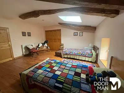 Maison, 310 m²