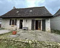 Maison, 105 m²