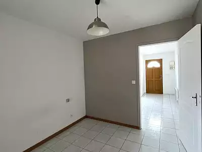 Appartement, 73 m²