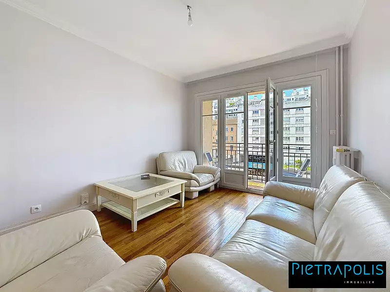 Appartement, 75,01 m²