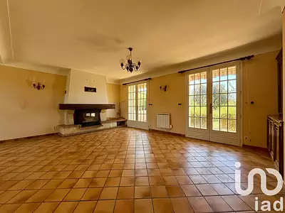 Maison, 133 m²