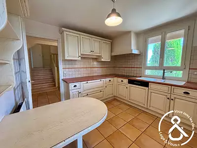 Maison, 141 m²