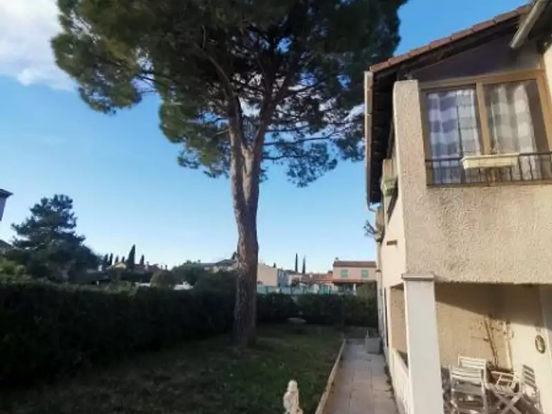 Maison, 73,8 m²