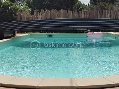 Maison, 300 m²