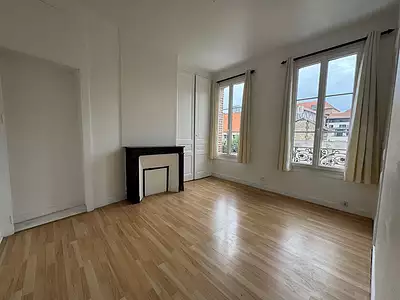 Appartement, 54 m²