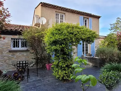Maison, 108 m²