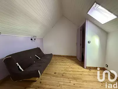 Maison, 110 m²