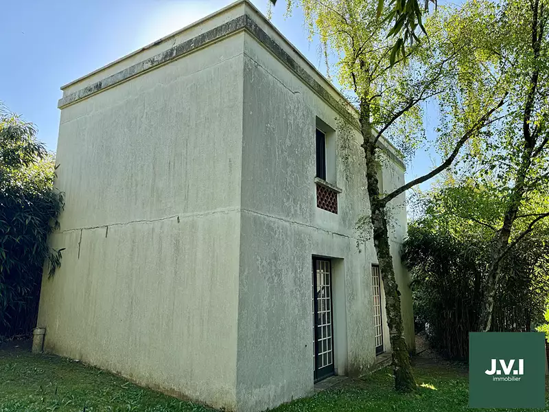 Maison, 125,63 m²