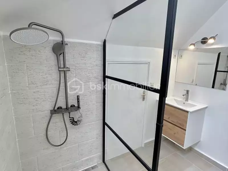 Appartement, 68 m²