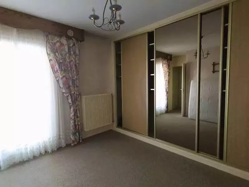 Appartement, 108 m²