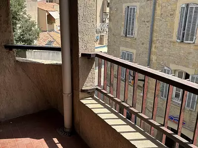 Appartement, 47,11 m²