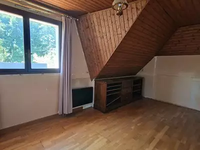Maison, 127 m²