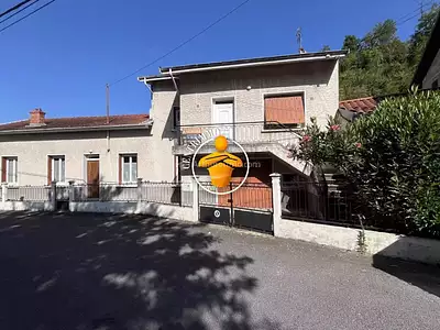 Maison, 128 m²