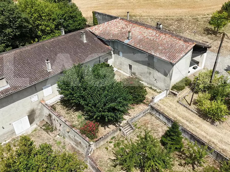Maison, 228 m²