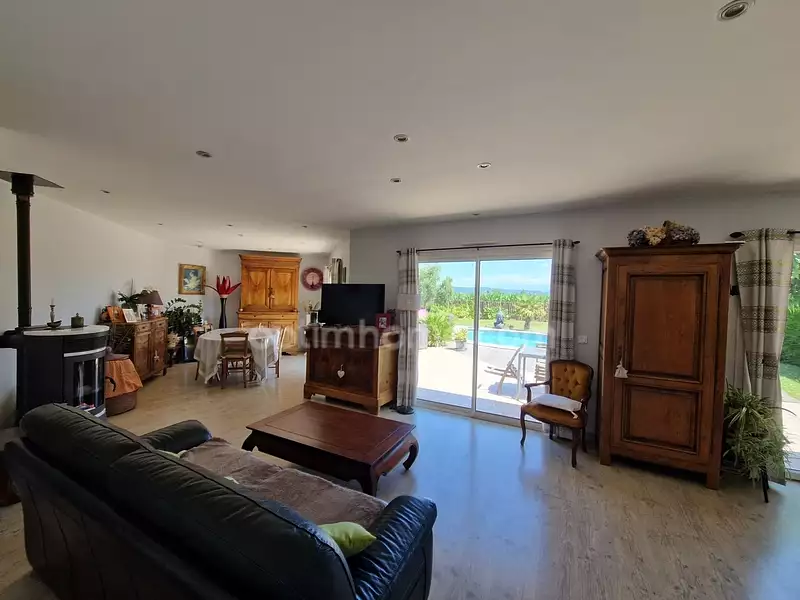 Maison, 121 m²