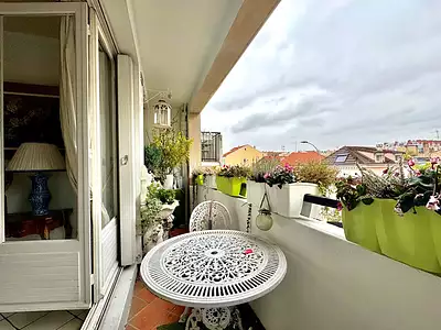 Appartement, 66 m²