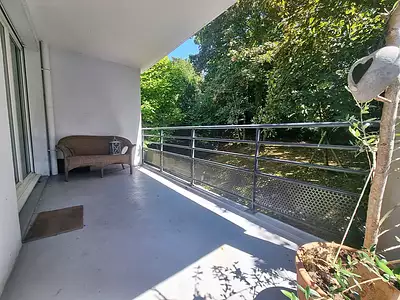 Appartement, 70 m²
