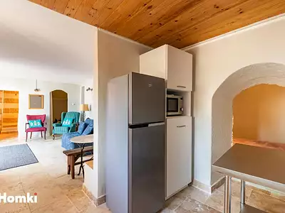 Maison, 160 m²