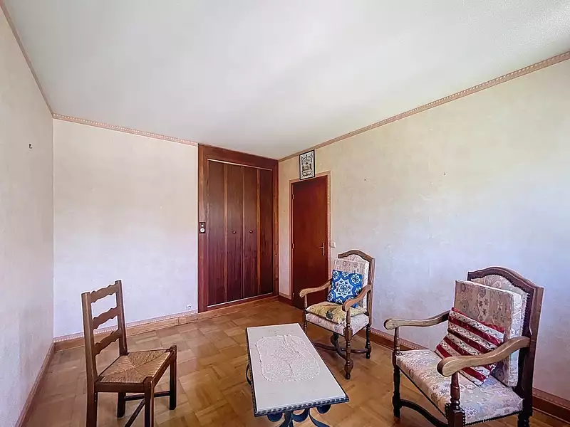 Maison, 135 m²