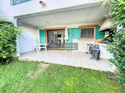 Appartement, 55 m²