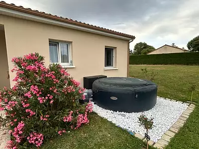 Maison, 85 m²