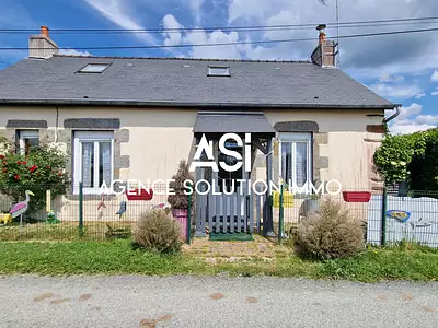 Maison, 72 m²