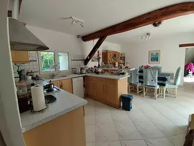 Maison, 149 m²