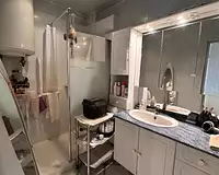 Appartement, 73,8 m²