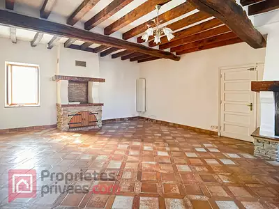 Maison, 111 m²