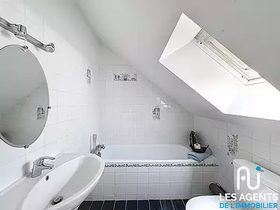 Maison, 120 m²