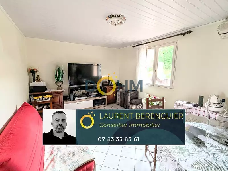 Maison, 92 m²