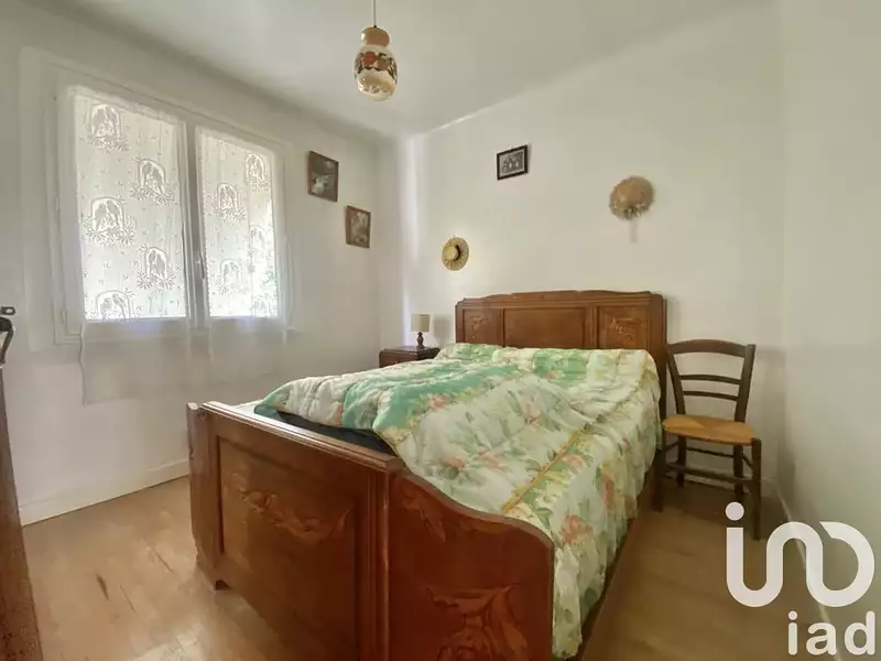 Maison, 126 m²
