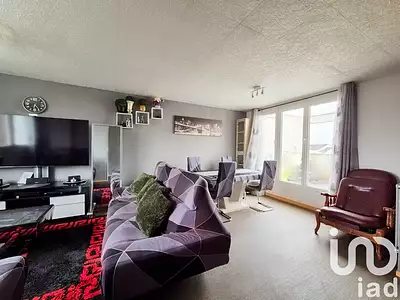 Appartement, 118 m²