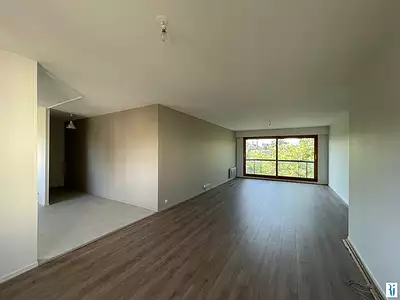 Appartement, 105,37 m²