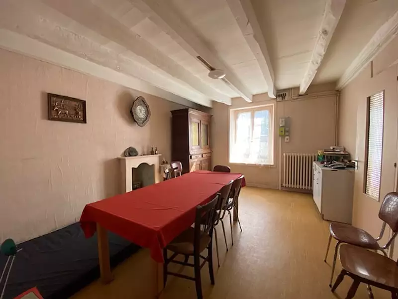 Maison, 92 m²