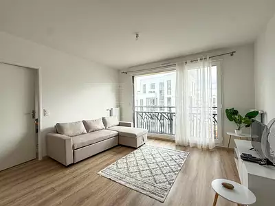 Appartement, 43 m²