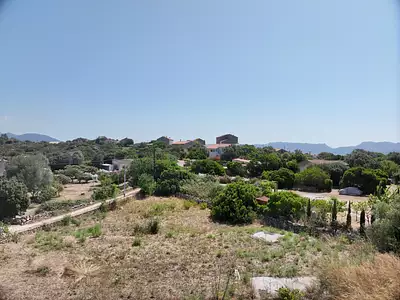 Terrain, 2 098 m²