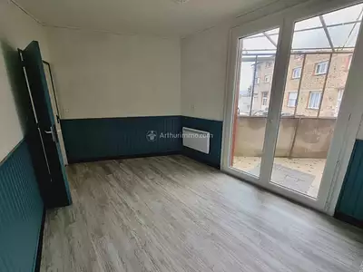 Maison, 89,95 m²