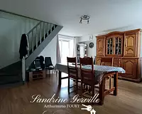 Maison, 139 m²