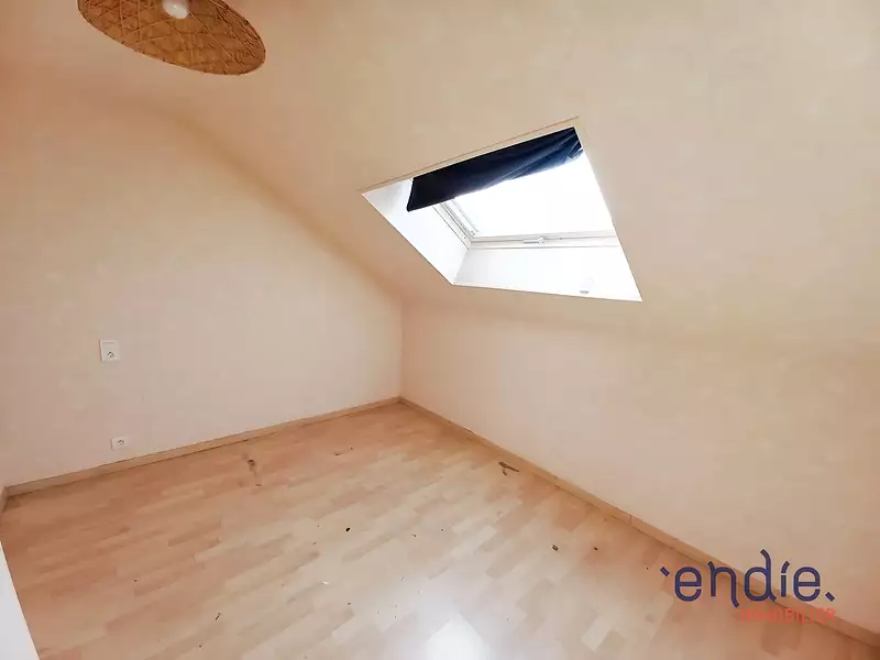 Maison, 128 m²