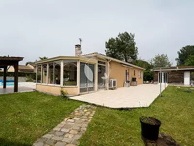 Maison, 134 m²
